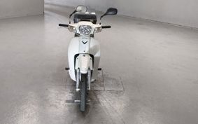 HONDA SUPER CUB110 JA10