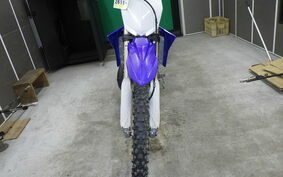 YAMAHA YZ125 CE16C