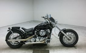 YAMAHA DRAGSTAR 400 CLASSIC 1999 4TR