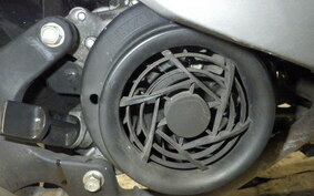 SUZUKI ADDRESS V125 DT11A