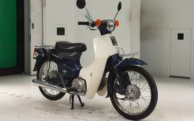 HONDA C50 SUPER CUB C50