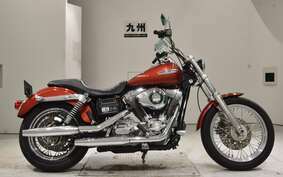 HARLEY FXDC 1580 2008 GV4