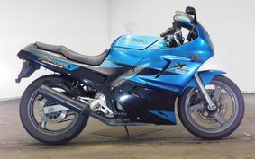 SUZUKI GSX250F Across GJ75A