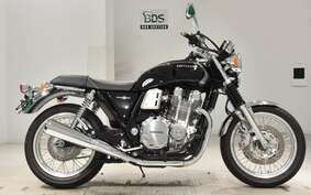 HONDA CB1100 EX ABS 2022 SC65