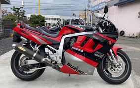 SUZUKI GSX-R1100 1991 GV73A