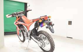 HONDA CRF250L MD44