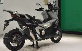 HONDA X-ADV 750 ABS RH10