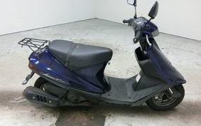 SUZUKI ADDRESS V100 CE13A