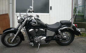 HONDA SHADOW 400 2005 NC34