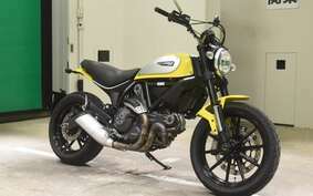 DUCATI SCRAMBLER ICON 2015 K102J