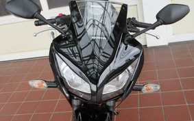 HONDA CBR250R ABS MC41