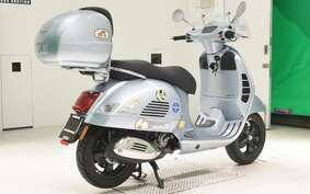 VESPA GTS300 SUPER テック 2021