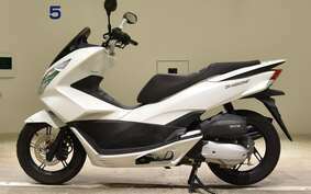 HONDA PCX125 JF56