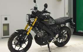 YAMAHA XSR125 RE46J