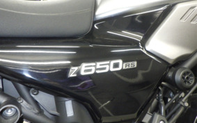 KAWASAKI Z650 RS 2023 ER650M