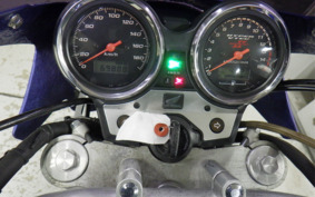 HONDA CB400SF VTEC SPEC 2 2002 NC39