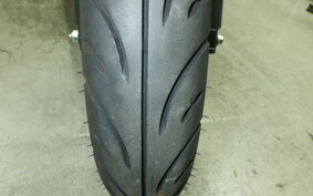 SUZUKI ADDRESS V125 Gen.2 DP12H