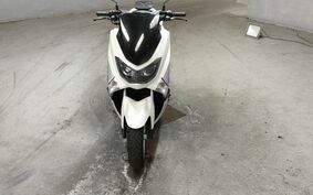 YAMAHA N-MAX 125 SED6J