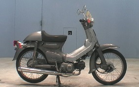 HONDA C50 SUPER CUB C50