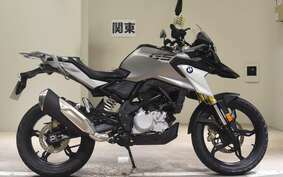 BMW G310GS 2018 0G02