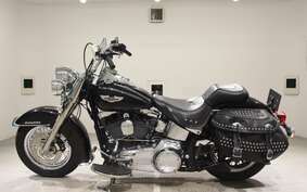 HARLEY FLSTC 1580 2012 BW5