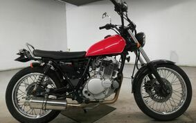 SUZUKI GRASS TRACKER NJ4BA