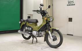 HONDA CROSS CUB 110 JA45