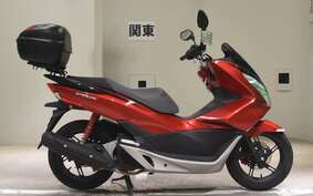 HONDA PCX125 JF56