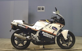 HONDA NS400R 1985 NC19