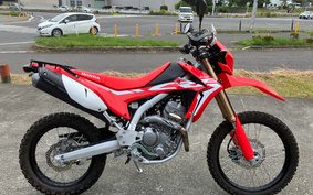 HONDA CRF250L MD44