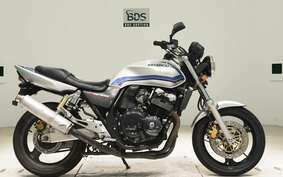 HONDA CB400SF VTEC K 2003 NC39