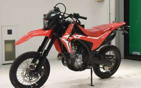 HONDA CRF250M MD44