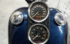 HARLEY HARLEY FXDL1580 2002 GDV