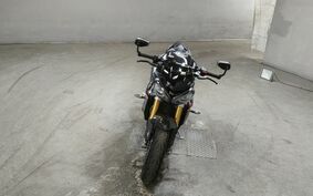 TRIUMPH SPEED TRIPLE 1200 RS 2021 S3P01