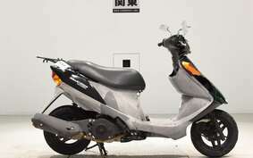 SUZUKI ADDRESS V125 CF4EA