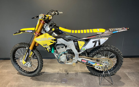 SUZUKI RM-Z250 1988 EC117