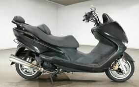 YAMAHA MAJESTY 125 5CA