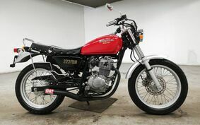 HONDA CB223S MC40