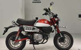 HONDA MONKEY 125 JB02