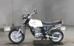 HONDA APE 100 HC07