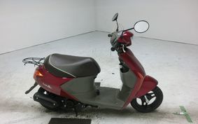 SUZUKI LET's 5 CA47A