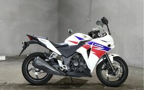 HONDA CBR250R MC41