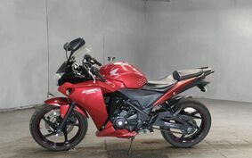 HONDA CBR250R CS250C