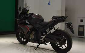 HONDA CBR400R 2020 NC56