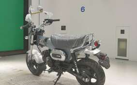 HONDA DAX 125 JB04