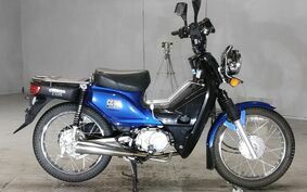 HONDA CROSS CUB 110 JA10