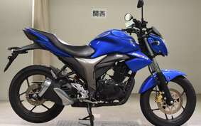 SUZUKI ジクサー150 NG4BG