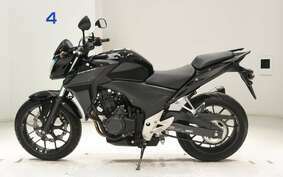 HONDA CB400F 2013 NC47