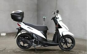 SUZUKI ADDRESS 110 CE47A