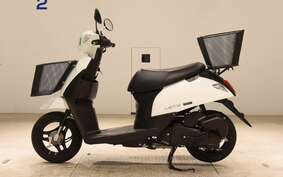 SUZUKI LET's CA4AA